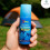 Bug Bite and Sting Relief Cooling Spray 70ml Pack of 2 2