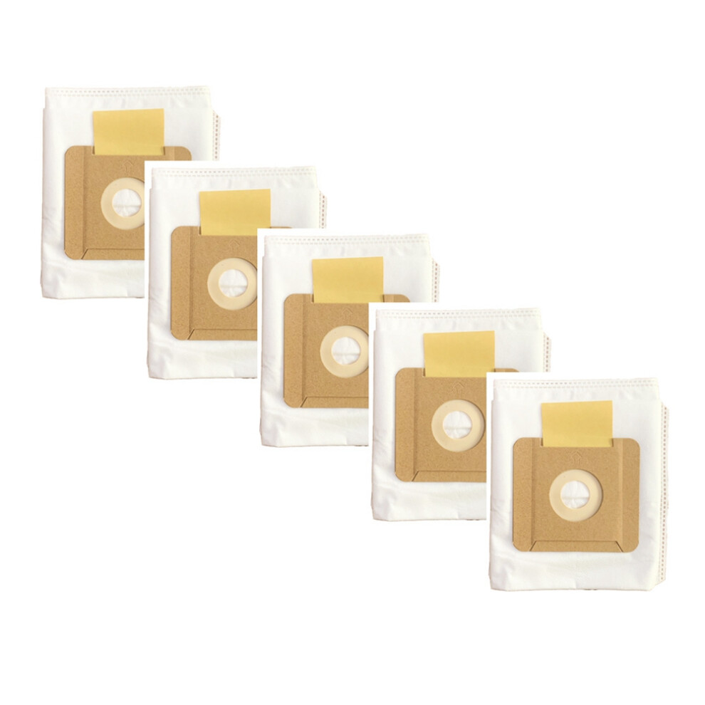 5 Stuks Stofzakken Voor K-Archer VC2 / VC2() / VC2 Premium /VC2 Premium-image