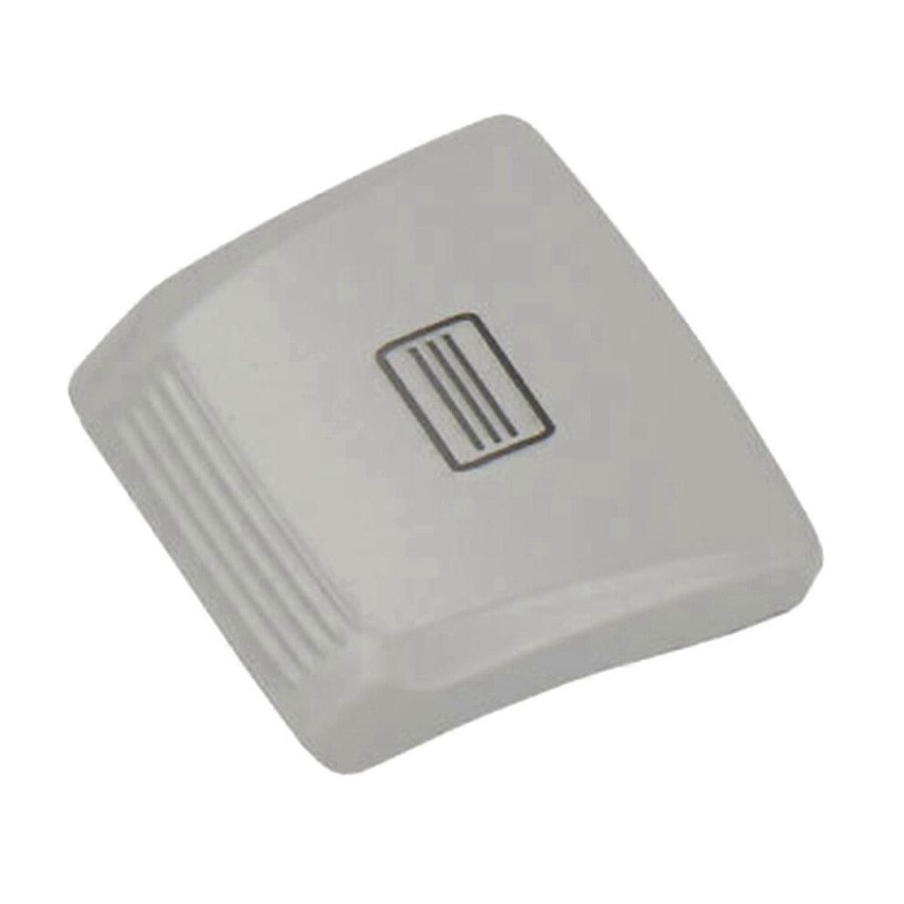 Sunroof Window Switch Button Cover For C W205 E W213, Grey 9152359416436