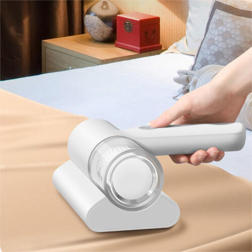 Mattress Vacuum Cleaner Handheld UV Bed Vacuum Mite Removal 2