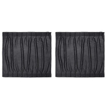 2 Pcs Baby Window Shade Side Sun Shade Driver Side Window Sun Visor Blinds For Windows Blackout Shades