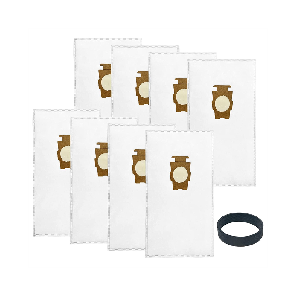 Confezione Da 8 Sacchetti Per Aspirapolvere Di Ricambio Per 204811 204814