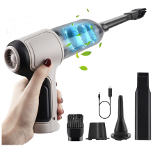 Computer Vacuum Air Blower Handheld Portable Air Duster