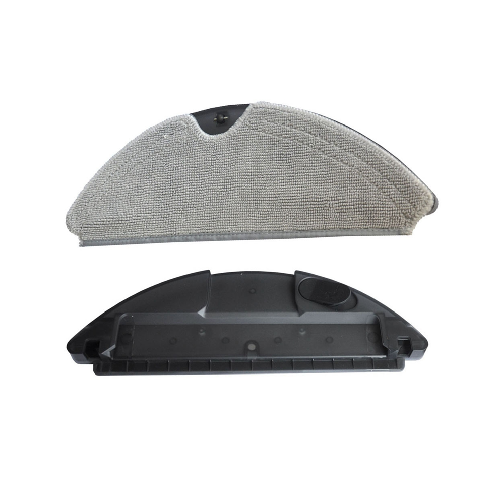 Serbatoio Dell'acqua Di Ricambio Per Aspirapolvere Per Robot M7 Pro-image