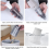 Computer Vacuum Air Blower Handheld Portable Air Duster 3
