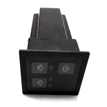 Wiper Motor Control Panel for Doosan Dx150 Dx225 Dx300 543-00095