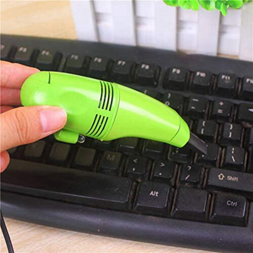 Keyboard Vacuum Cleaner, Mini Keyboard Vacuum Cleaner USB Keyboard 1