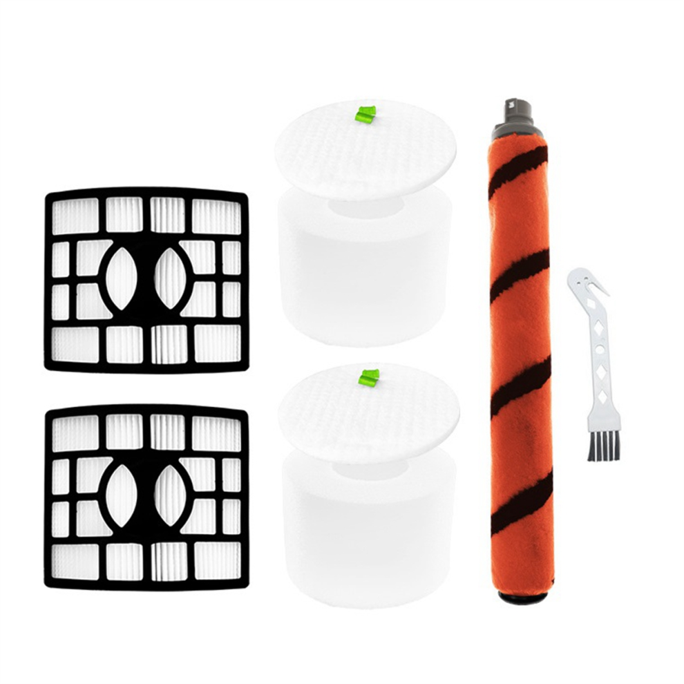 Vervangende Kit Voor AZ1000 AZ1002 AX951 AX952 Stofzuiger-image