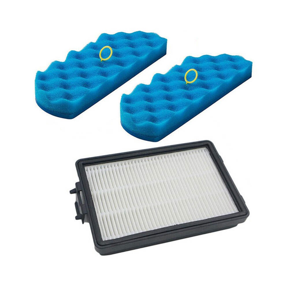 Ricambi Per Filtri Hepa Per Aspirapolvere-image