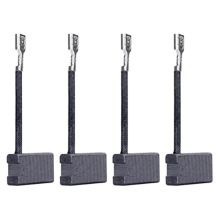 Hiiliharjat – yhteensopivat DW718 / DWS780 / DW717 / DW708 kulmasahojen kanssa