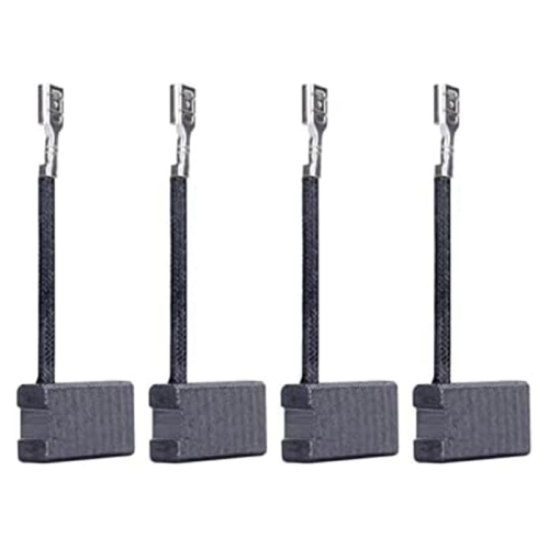 Βούρτσες άνθρακα συμβατές με DW718 / DWS780 / DW717/DW708 πριονοκοφτής γωνιών