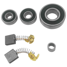 Motorrevisieset voor RM870/872 tafelzaagmotor voor 137.Xxxxxx
