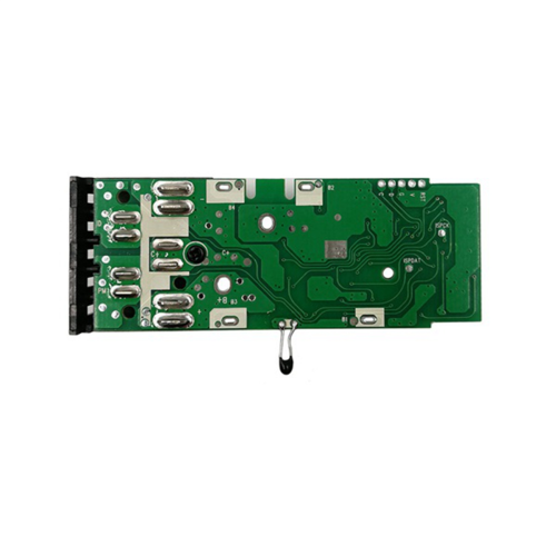 18650 Battery Case Replacement for Battery Broken Plastic Case 1
