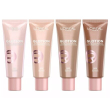 L'Oréal Paris Radiance Fluido Iluminador Lumi Glotion Pale Radiance 40ml
