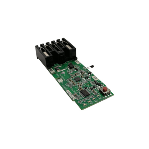 18650 Battery Case Replacement for Battery Broken Plastic Case 2