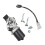 Front Windshield Wiper Motor 288006475R Durable for Dacia Sandero Logan 1