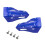 (Blue)Generic Motorcycle Handguards Hands Guards Easy to Install Professional Fittings 1