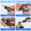 Handheld Electric Grinder Mini Sanding Power Tools 7