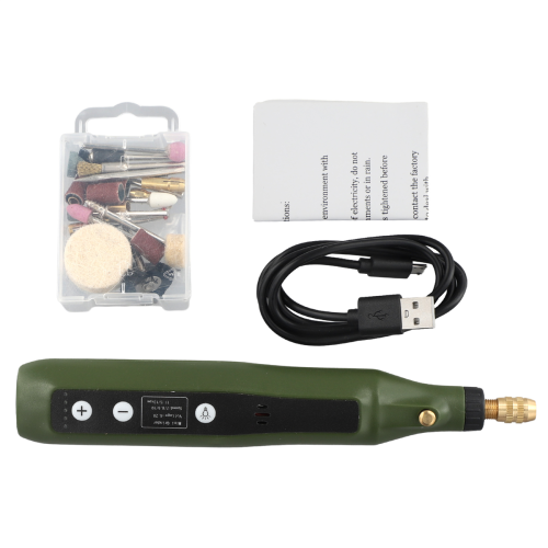 Handheld Electric Grinder Mini Sanding Power Tools 1
