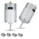 Ηλεκτρικός κινητήρας 24V 40000RPM 2 τεμάχια, RS555 Παιδικά παιχνίδια αυτοκινήτου 1
