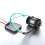 Brushless Motor Replace For 4/6/8 Inch Cordless Electric Chainsaw 2