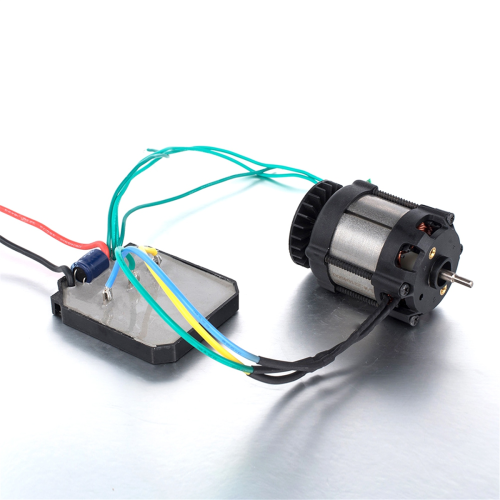 Brushless Motor Replace For 4/6/8 Inch Cordless Electric Chainsaw 1