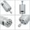 Ηλεκτρικός κινητήρας 24V 40000RPM 2 τεμάχια, RS555 Παιδικά παιχνίδια αυτοκινήτου 5