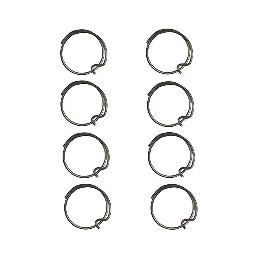 N078434 Resortes Para Atornillador De Impacto De 20 V DCF885 DCF886 DC825 (8 Unidades)-image