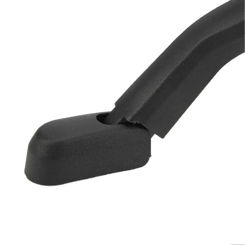 2pcs Windshield Washer Nozzle 30655606 8620256 ABS Replacement for S60 2.4 2001‑2005 1