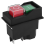 Electromagnetic Switches Pushbutton Switches KJD17 220V 4 Pin 7