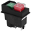 Electromagnetic Switches Pushbutton Switches KJD17 220V 4 Pin 3