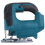 Cordless Electric Jig Saw Multi-Function Woodworking Tool 1
