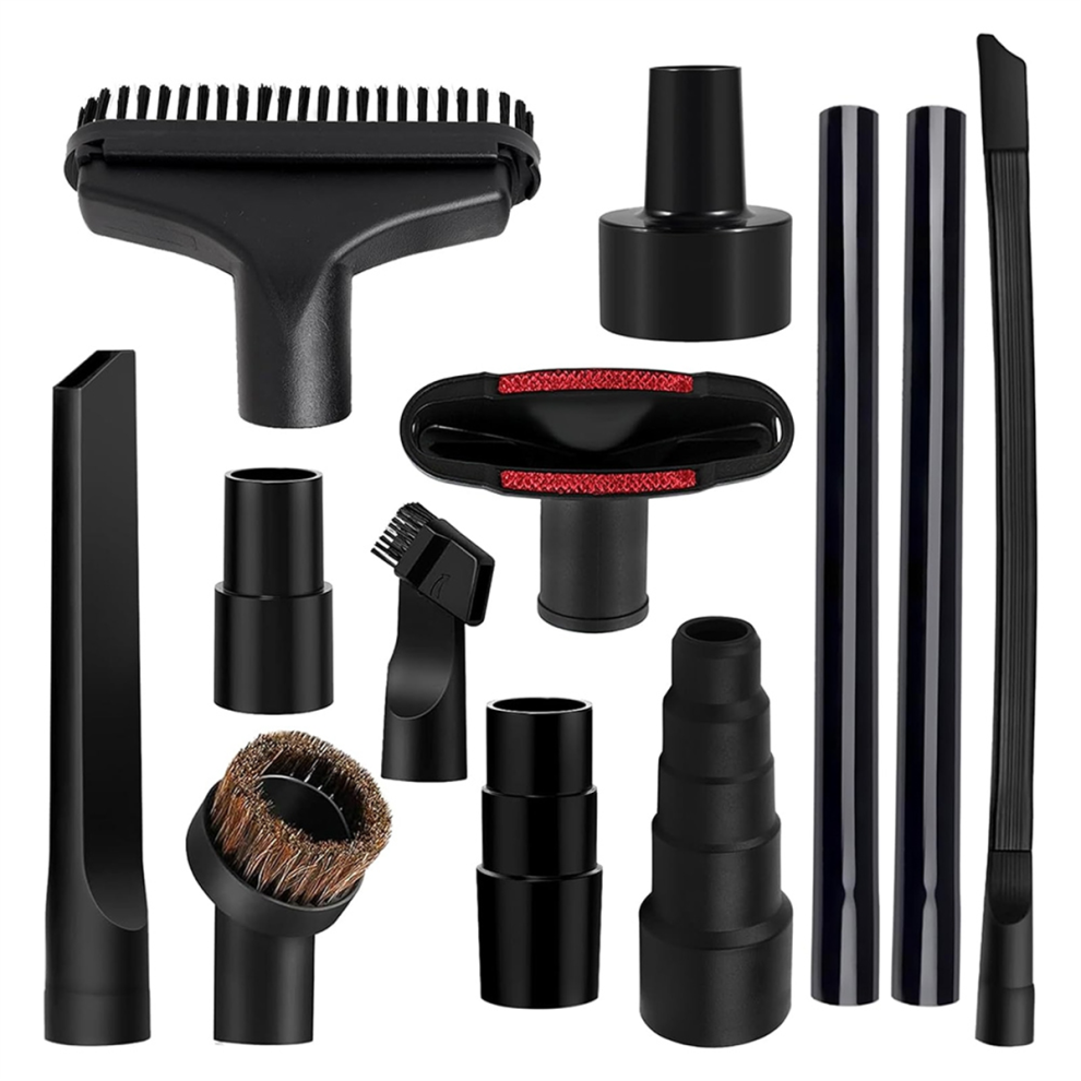 Accessori Per Aspirapolvere Universali Da 1-1/4 Pollici-image