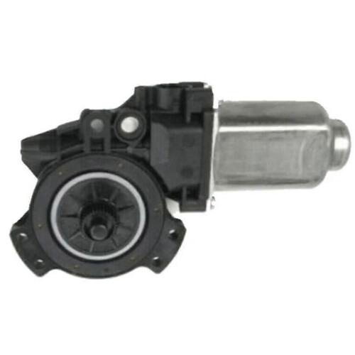 Elektrische raammechanisme motor rechts voor NOS Volvo 940, 960, S90