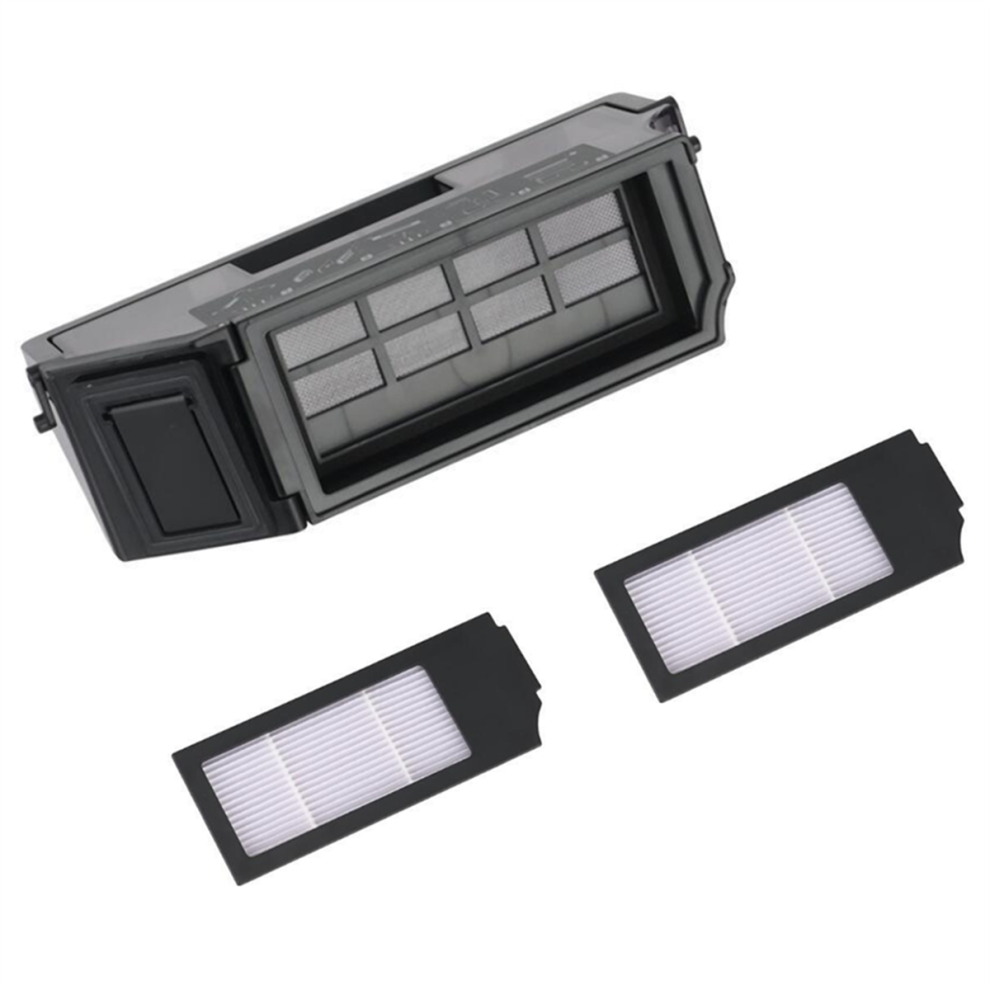 Vervangende Stofbox Voor X1 Omni T10 Turbo Robot-image