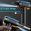Compressed Air Duster for Cleaning, Portable Cleaning Kit, 3 Speeds 6