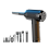 Compressed Air Duster for Cleaning, Portable Cleaning Kit, 3 Speeds 2