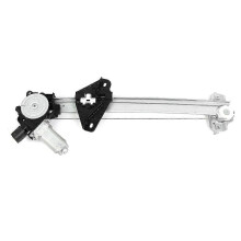 Right Rear Window Lifter Regulator with Motor 72710-TF0-003 Fits for Honda FIT 2009-2014