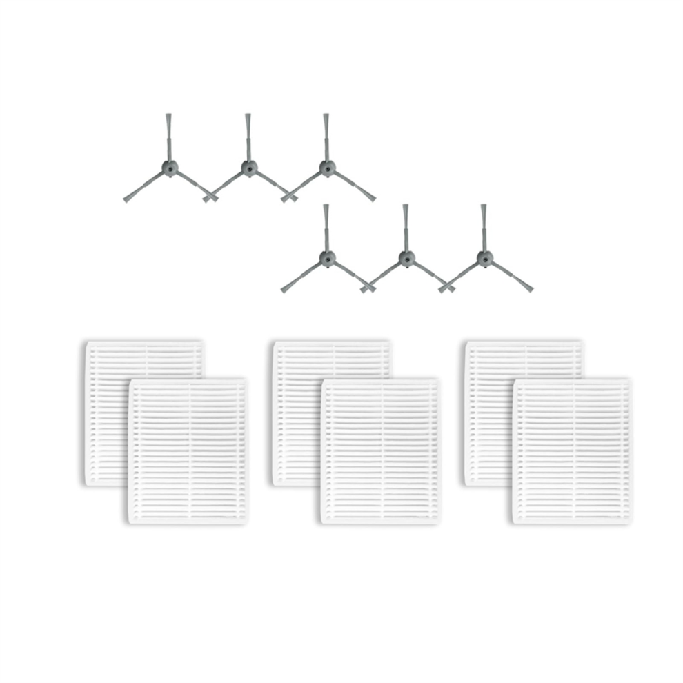 Parti Di Ricambio Per Robot Aspirapolvere Adatte Per L20