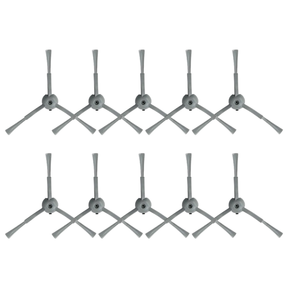 10 Pezzi Di Spazzola Laterale Per La Pulizia Della Spazzola Laterale Ibrida L50 L50 L60 L60