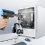 Cordless Air Duster Blower Cleaner Computer Household Blower Cleaner 6