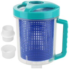 Per W560 e Zodiac W26705 Leaf Can Collector