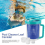 Per W560 e Zodiac W26705 Leaf Can Collector 4