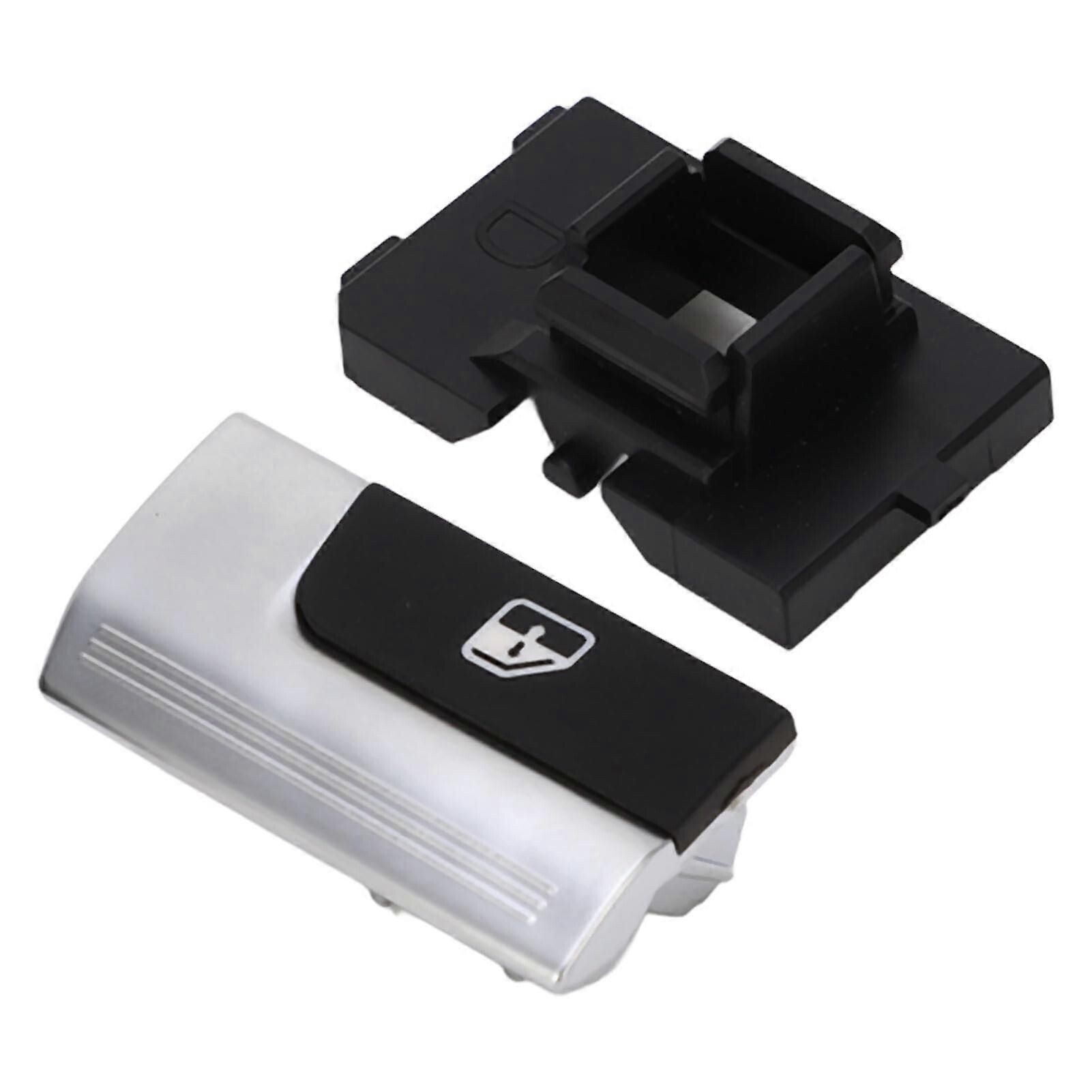 Interrupteur Lève-vitre électrique Pour Citroën Jumper 2006-2016 - Bouton De Commande Vitre, Référence 735421419
