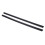2x linker + rechter achterruitrubber SZRH A-R6156 1
