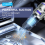 Vacuum Portable Cordless,21000Pa Powerful Hand Held Vacuum Cleaner 3
