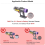 For V11 SV14 Vacuum Cleaner Strong Trigger Switch Assembly, 2
