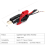 For V11 SV14 Vacuum Cleaner Strong Trigger Switch Assembly, 5