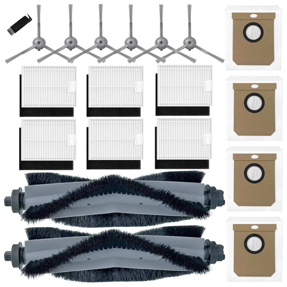 Accesorios Para Aspiradora Robot Clean L60-image