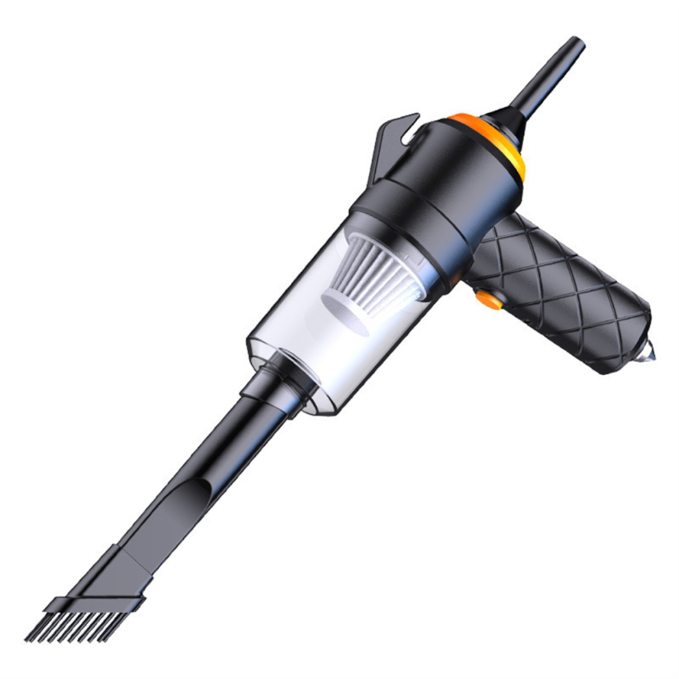 6-in-1 Vacuum Cleaner Cordless Car Vacuum Cleaner Cordless Handheld